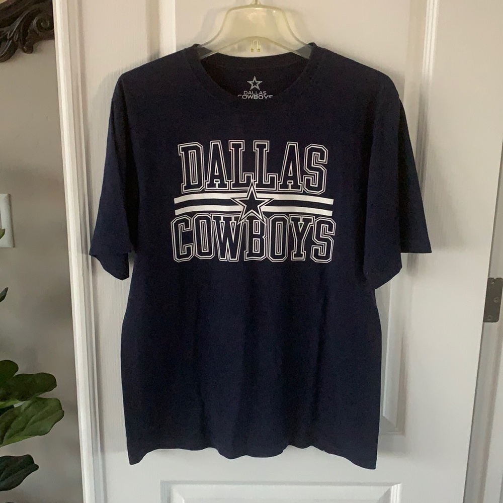 NFL Cowboys Tee